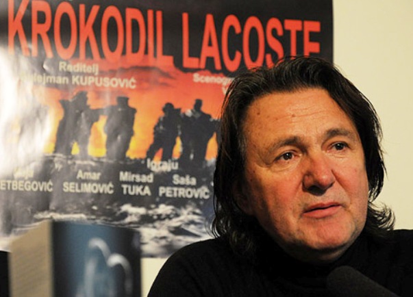 sulejman kupusovic