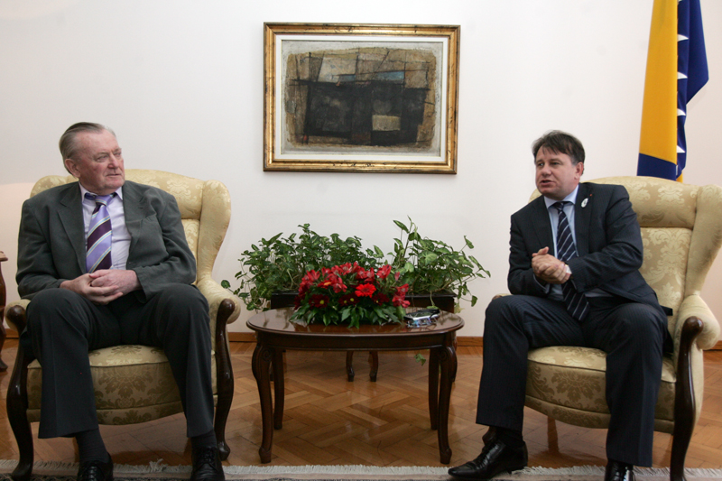Nikšić i Osim