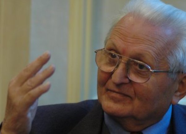 Milan Šipka