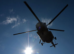 helikopter