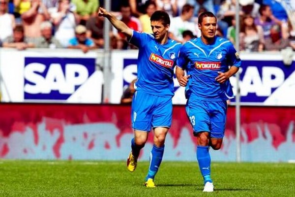 ibišević i salihović