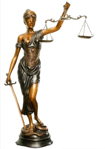 justicija