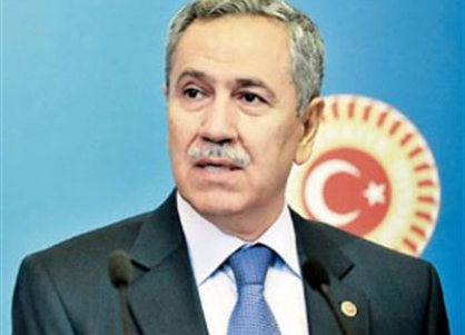 bulent arnic