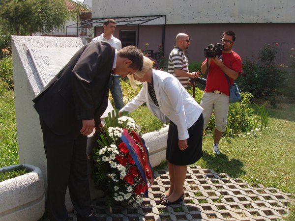 godišnjica masakra na Dobrinji