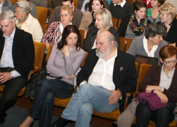gradimir gojer