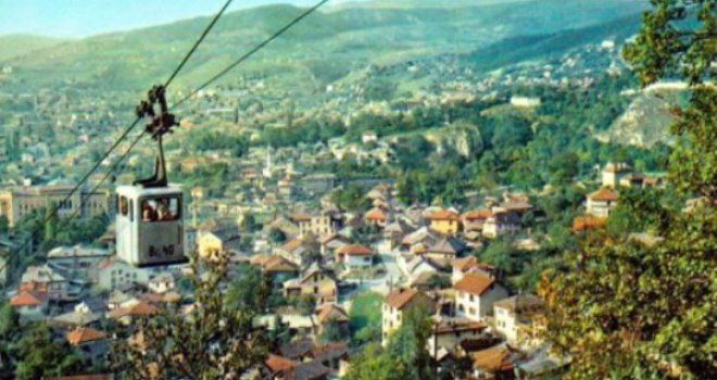 Dobre vijesti za glavni grad BiH: Izgradnja Trebevičke žičare može početi