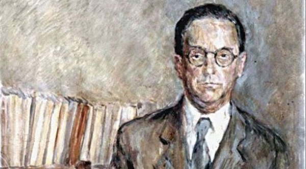 andrić portret