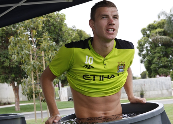 dzeko bure