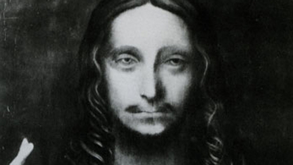 da vinci slika