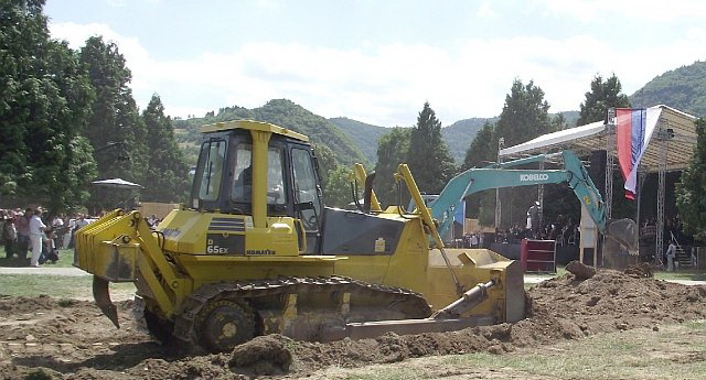 obilježavanje šumskog zločina