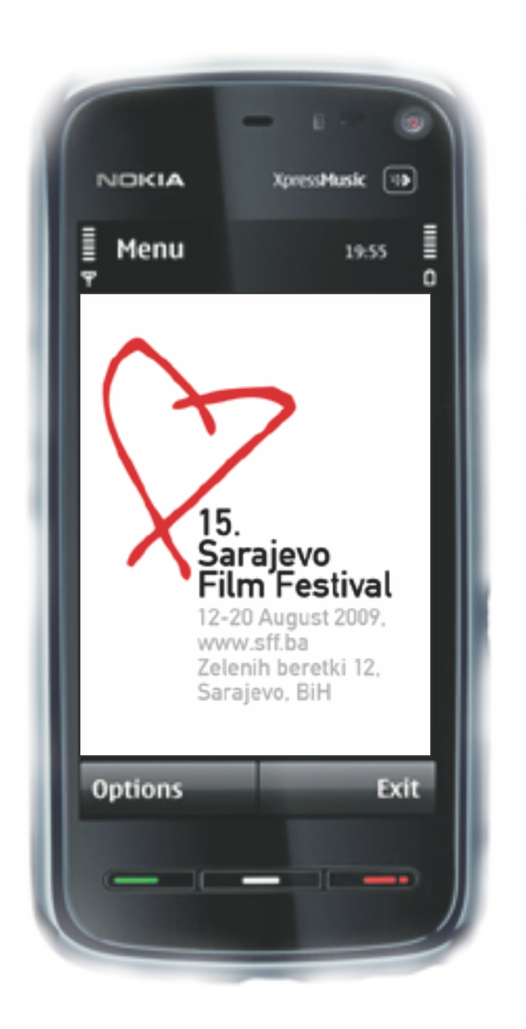 SFF mobile info