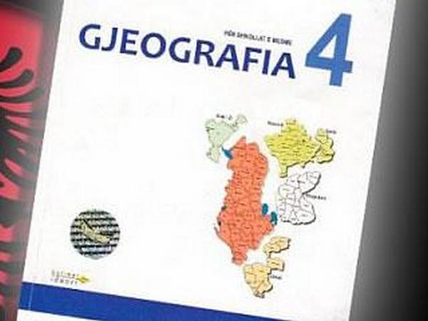 gjeografija