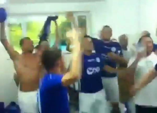 zeljo slavi