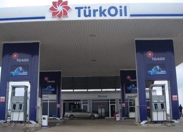 turkoil
