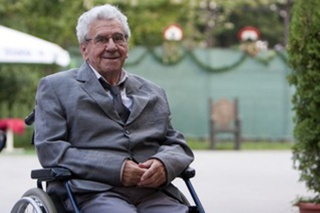 Josip Bobi Marotti