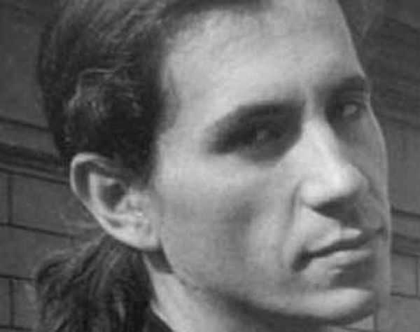milan mladenović