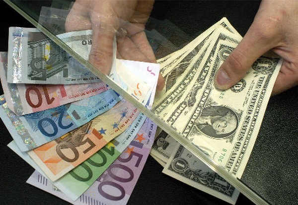 dolar euro1