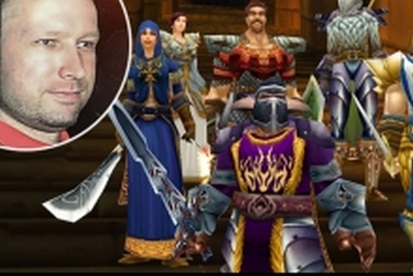 brejvik wow