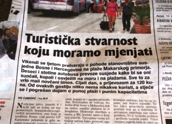 Ivo Ćurković tekst