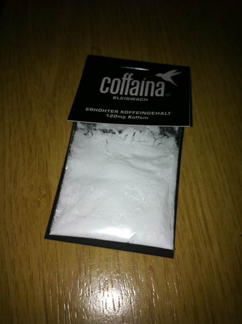 Coffaina