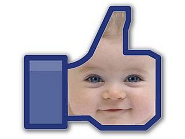 facebook beba