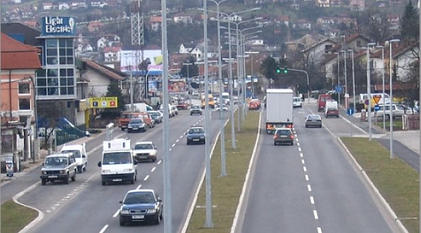 saobraćaj banjaluka