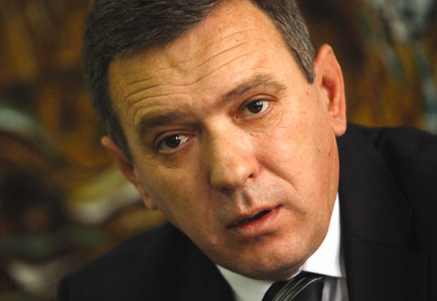 Goran Bogdanović