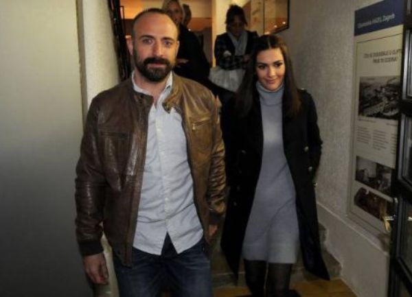 Onur i Šeherzada