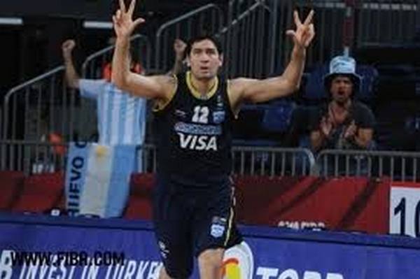 Leonardo Gutierrez