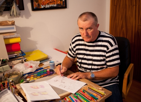 vladimir mikulic