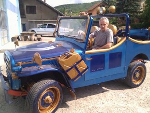 lola i kampanjola 2