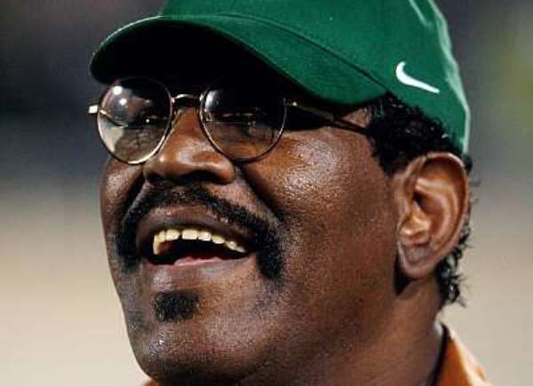 Charles Bubba Smith