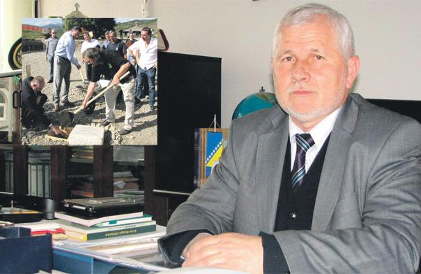 Hasan Skorupan