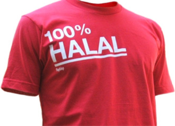 halal hrana