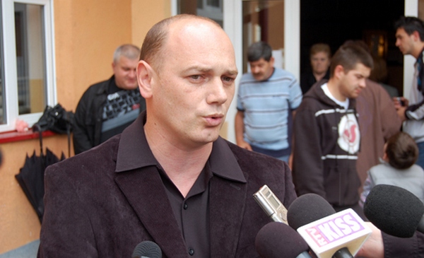 krstimir pantic