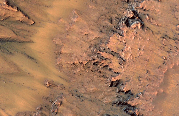 voda na marsu voda na marsu