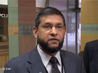 Fazal Bahardeen