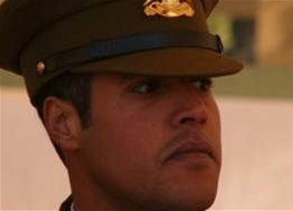 Hamis Gadafi