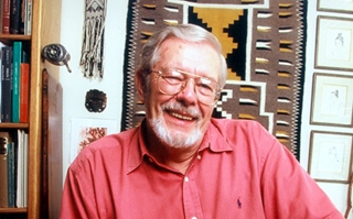 Lewis Binford