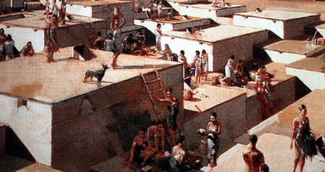 Otkriće koje bi moglo promijeniti kompletnu ljudsku historiju