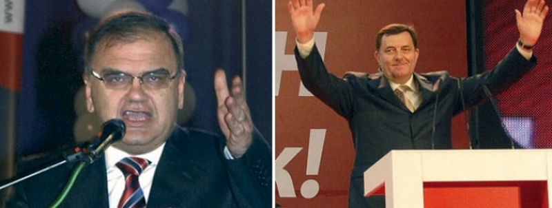 dodik i ivanić