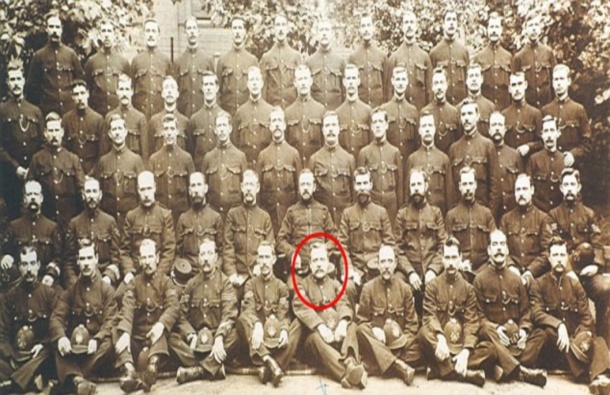 džek trbosjek