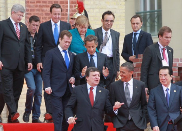 G 7