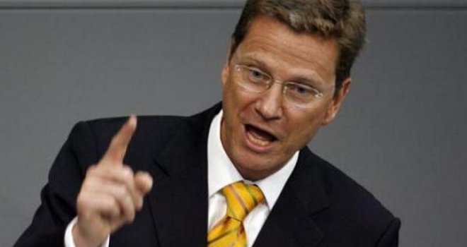 Guido Westerwelle ima teški oblik leukemije