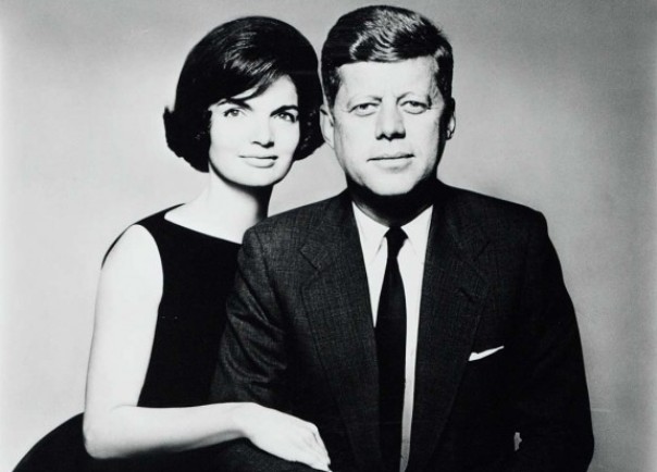 jackie jfk
