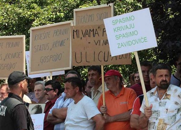 radnici u štrajku 11