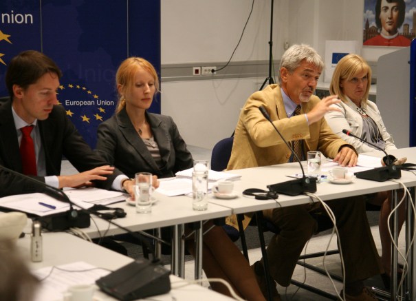 Renzo Daviddi