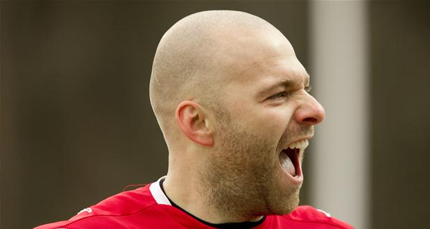 kristian holst