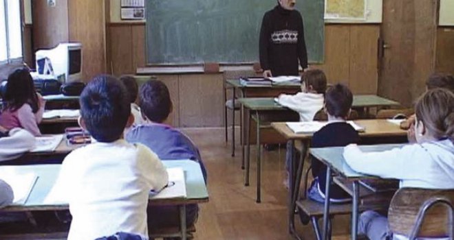 I škole i vrtići u KS u petak rade skraćeno