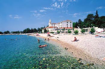 Crikvenice